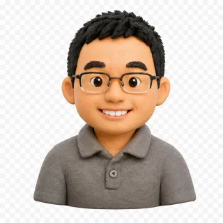 Dr Bing Zhai